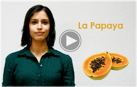 Papaya