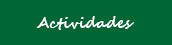 Actividades