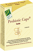 Probiotic Caps Forte