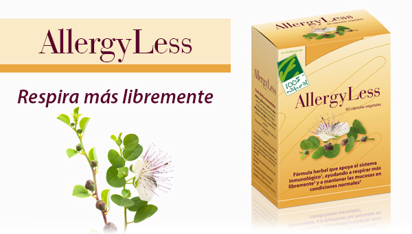 allergyless