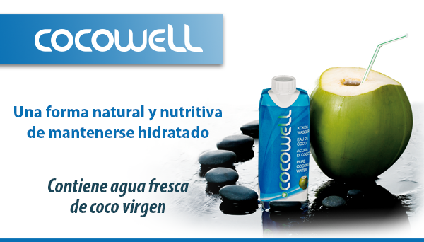 Cabecera Cocowell