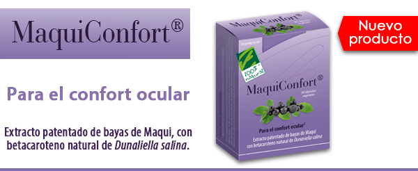 MaquiConfort
