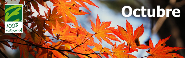 Octubre