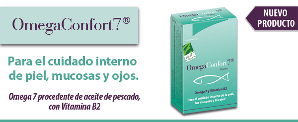 OmegaConfort 7 Cabecera