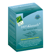 100%Klamath