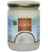 Aceite de Coco