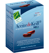 Aceite de Krill NKO