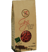 Bayas de Goji