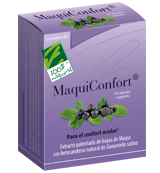 MaquiConfort