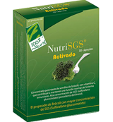 NutriSGS Activado