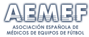 XXX Curso AEMEF (Asociación Española de Médicos de Equipos de Fútbol)