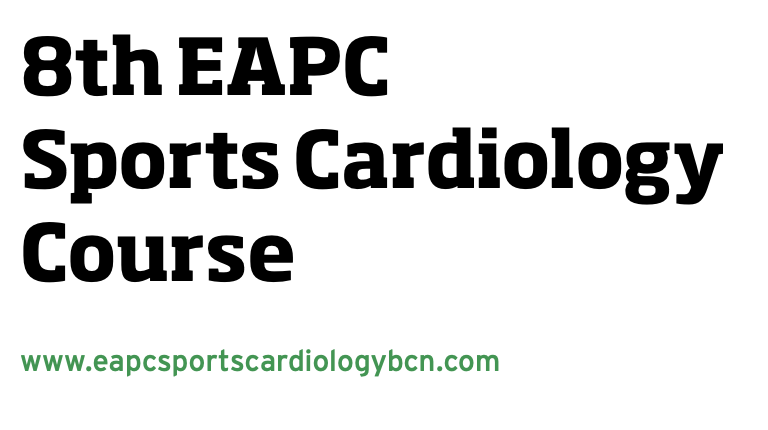 VIII Curso EAPC de Cardiología Deportiva