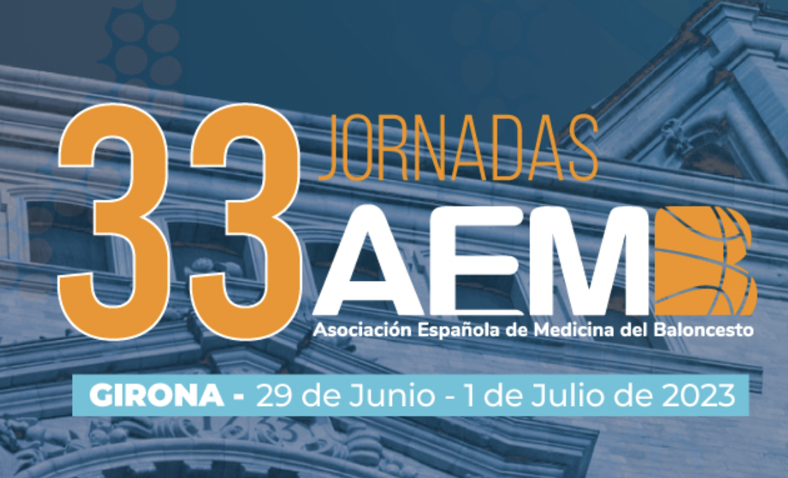 33 Jornadas de la AEMEB