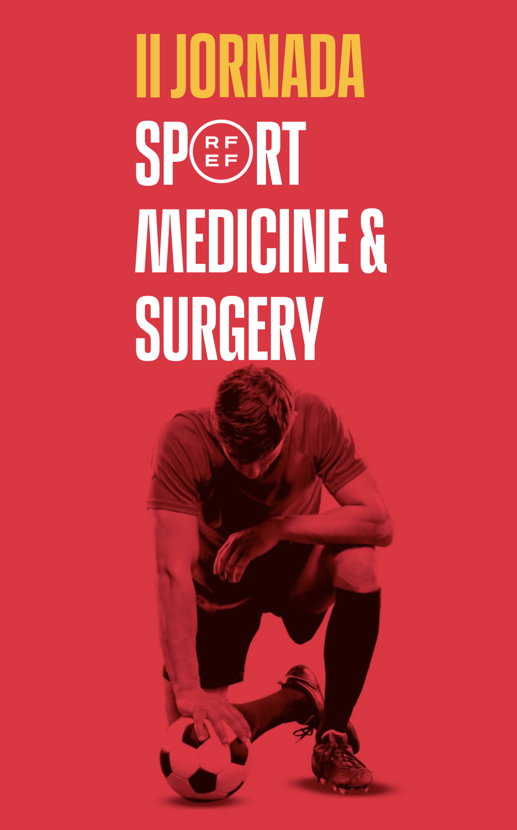 II Jornadas Sport Medicine & Surgery