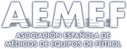 XXV Curso Aniversario de AEMEF