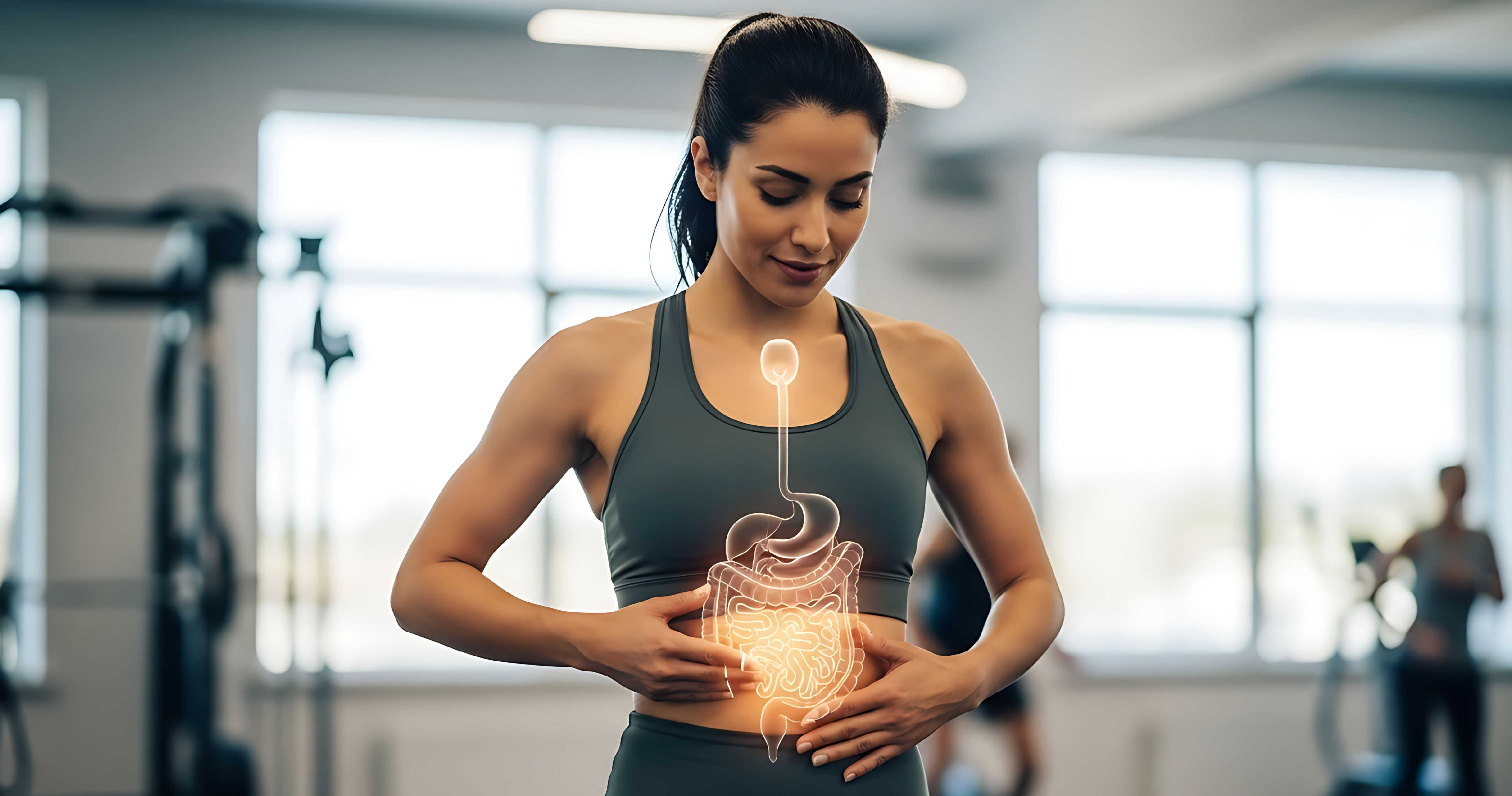 Puesta a punto de la salud digestiva: depurar, reparar y nutrir el intestino