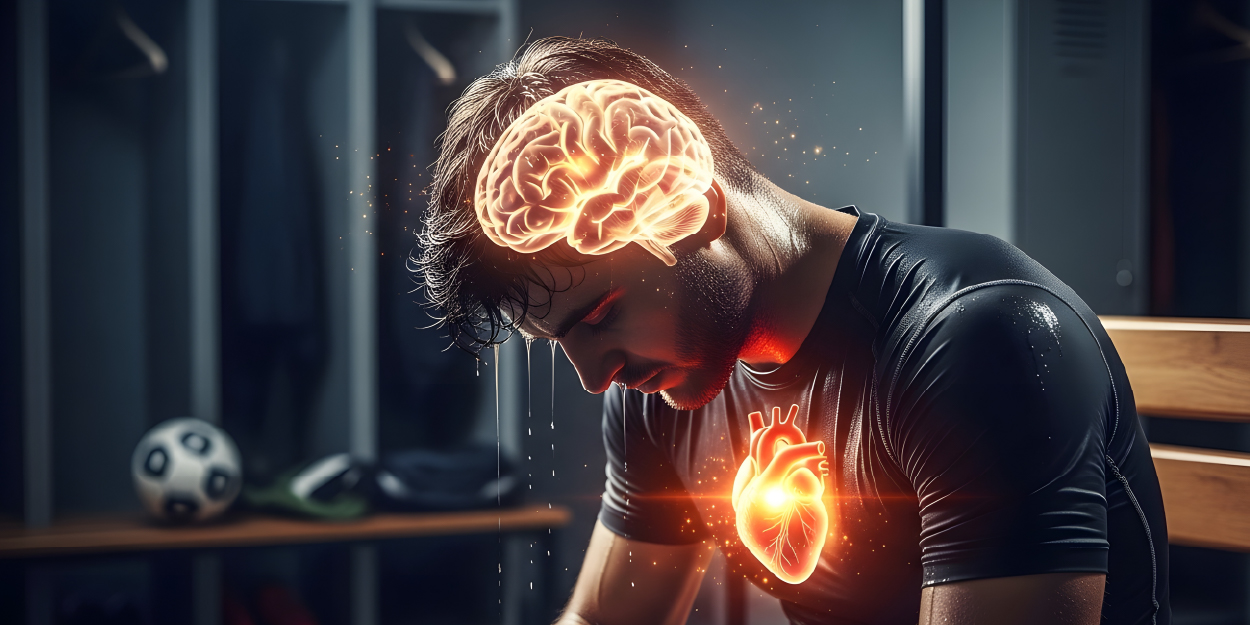  Deporte, estrés y adaptógenos: el equilibrio que tu cuerpo necesita para rendir mejor 