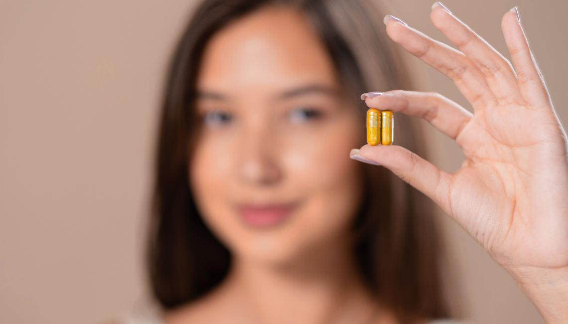 ¿Sabes cómo beneficia la tecnología Fitosoma<sup>®</sup> a la biodisponibilidad y absorción de los extractos de plantas?  