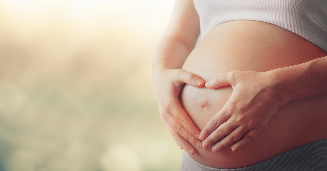 Probióticos en embarazo, lactancia y niños