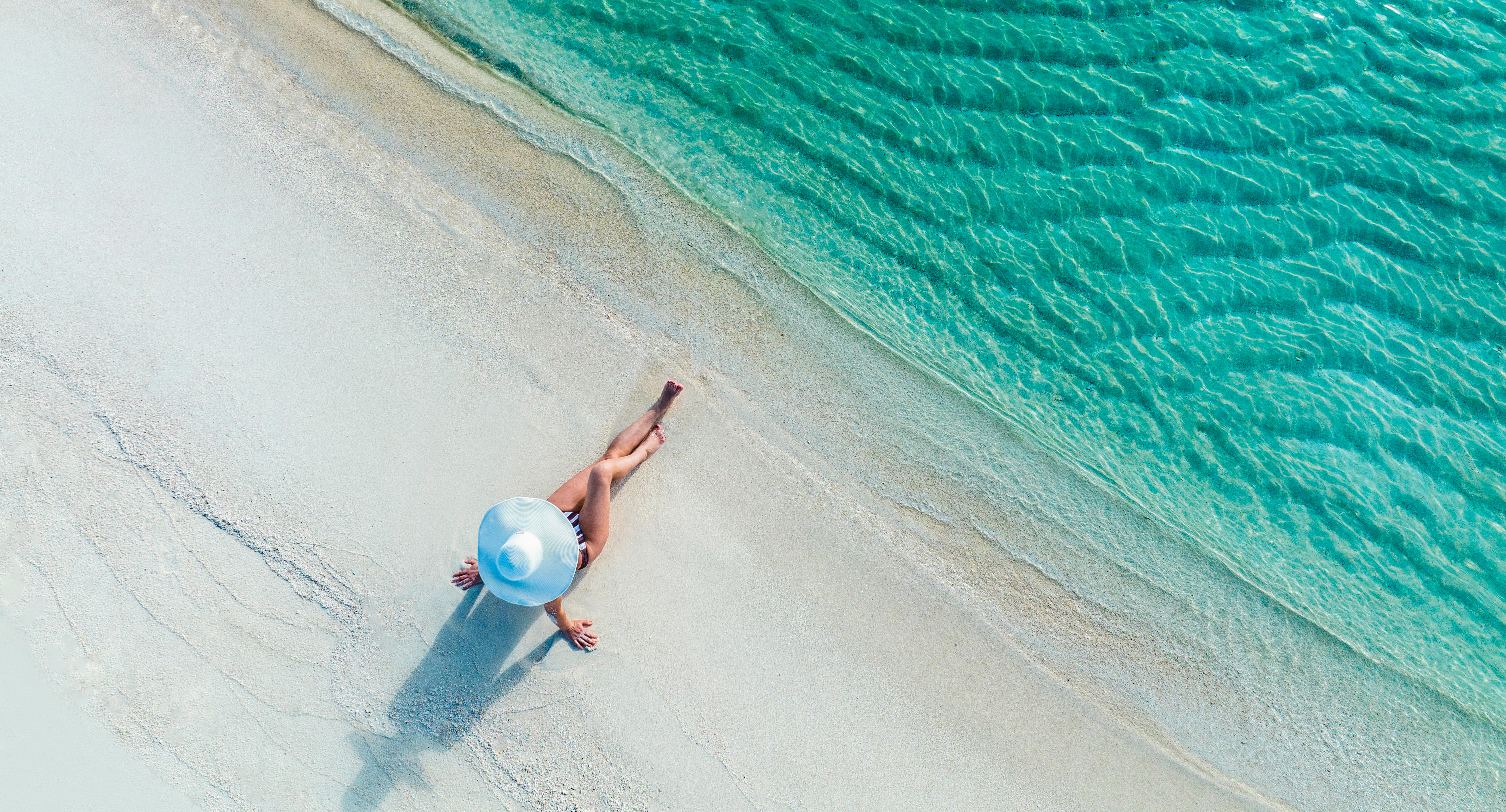 Tus compañeros de viaje este verano: 8 complementos para incluir en tu equipaje