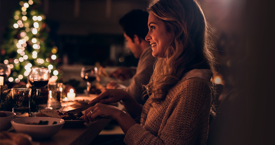 La Navidad: un banquete de emociones