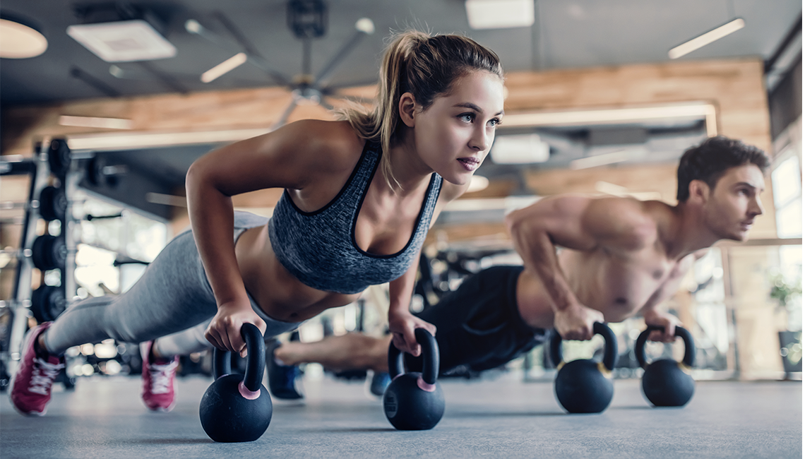 Omega-3 y Colina, su implicación para el rendimiento en el deporte de alta intensidad