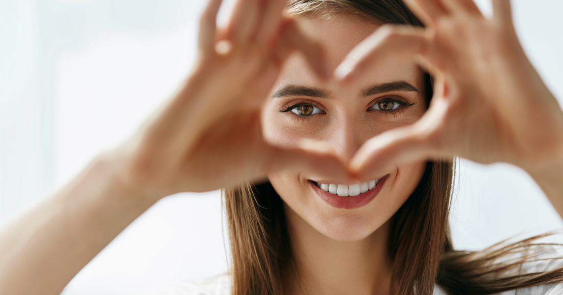 Sequedad ocular. Cómo cuidar nuestros ojos desde el interior