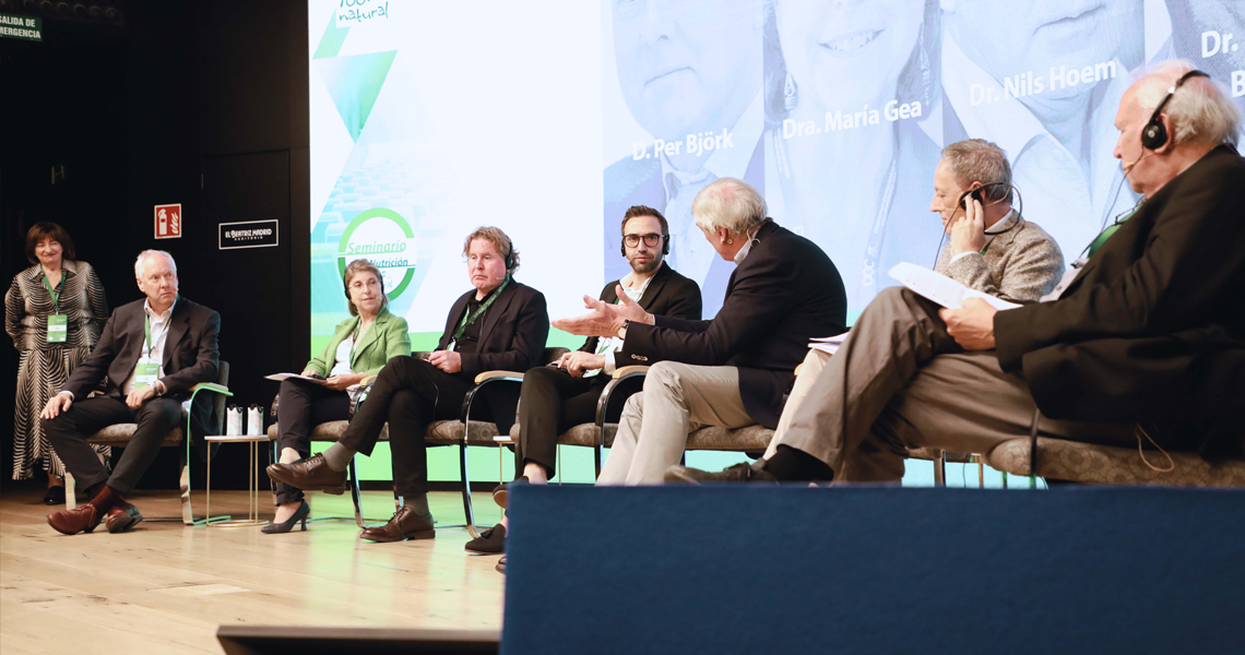 Omega-3 de Aceite de Krill y Omega-7 como acido palmitoleico purificado, dos lípidos que siguen sorprendiendo por su gran importancia para la salud