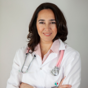 Dra. Alexandra Henríquez