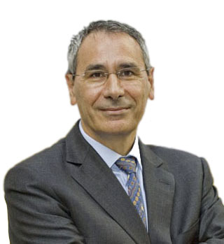 Dr. Rafael Sánchez Borrego