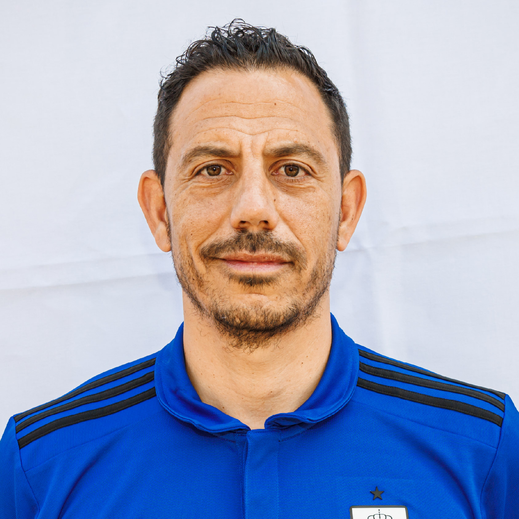 Dr. Claudio Vázquez