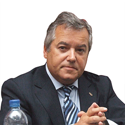 Dr. José Antonio Flórez Lozano