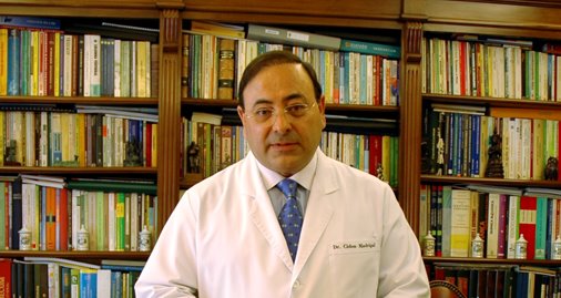 Dr. Jose Luis Cidón