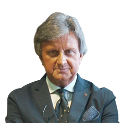 Dr. Paolo Morozzi