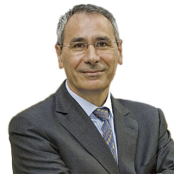 Dr. Rafael Sánchez Borrego