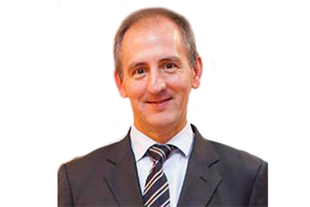 Dr. Franchek Drobnic