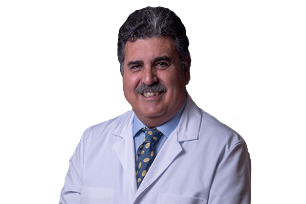 Dr. Fernando Losa