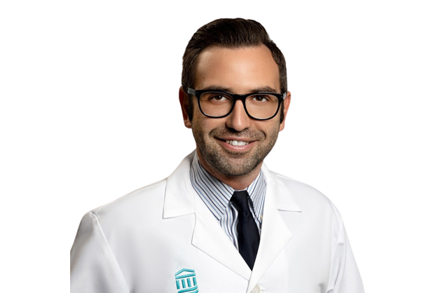 Dr. Furkan Burak