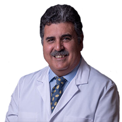Dr. Fernando Losa
