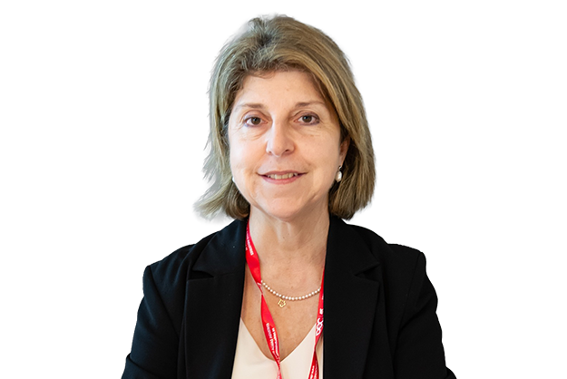 Dra. María Gea
