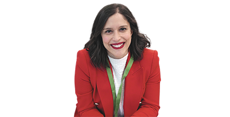 Dña. Paula Saiz