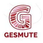 Gesmute