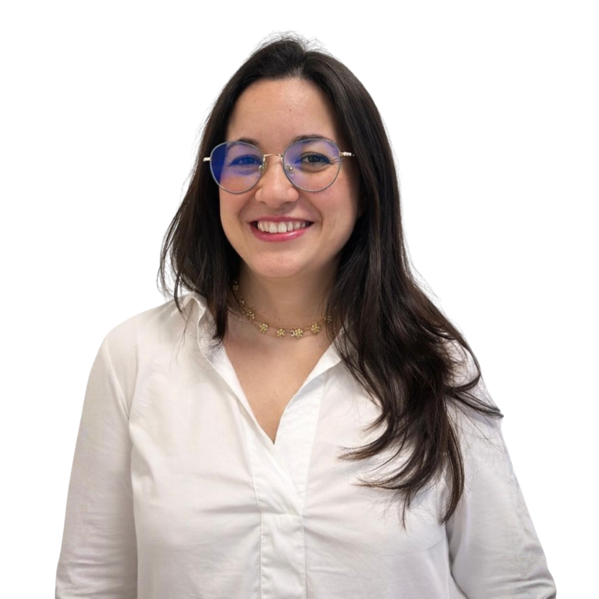 Aránzazu Gómez