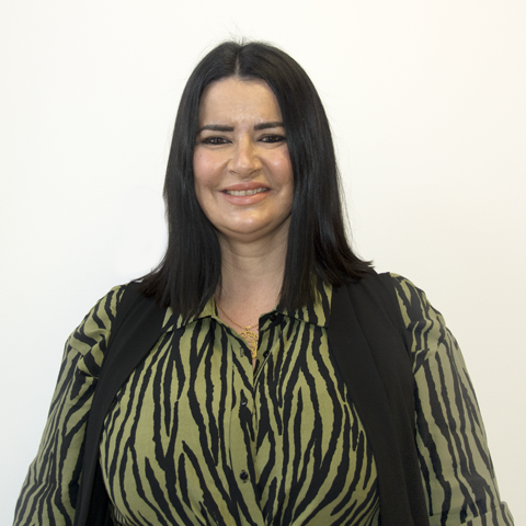Rosa María Sánchez