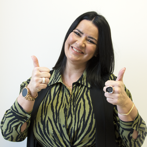 Rosa María Sánchez