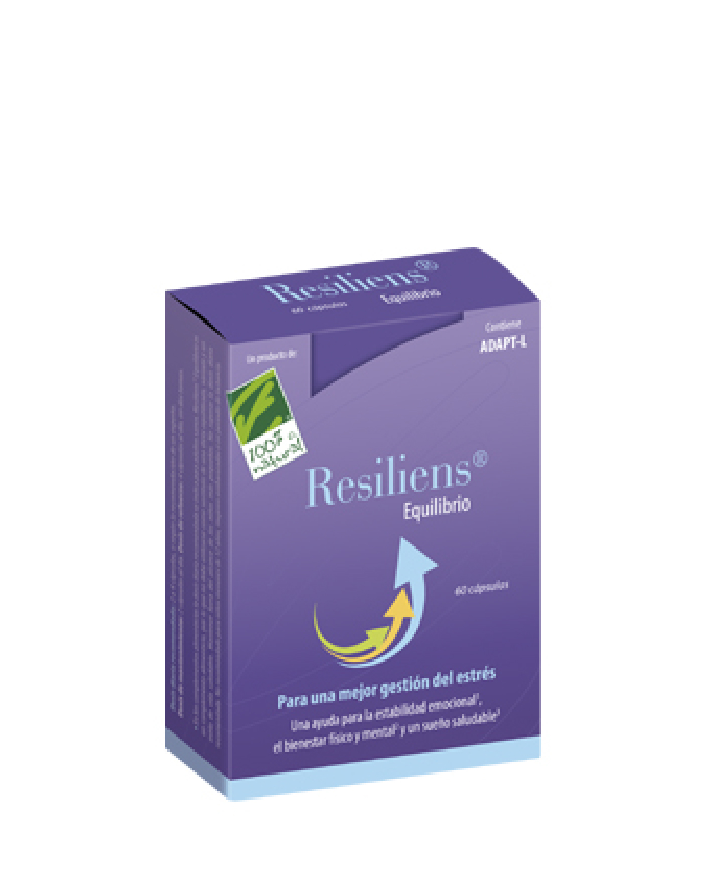 Resiliens<sup>®</sup> Equilibrio