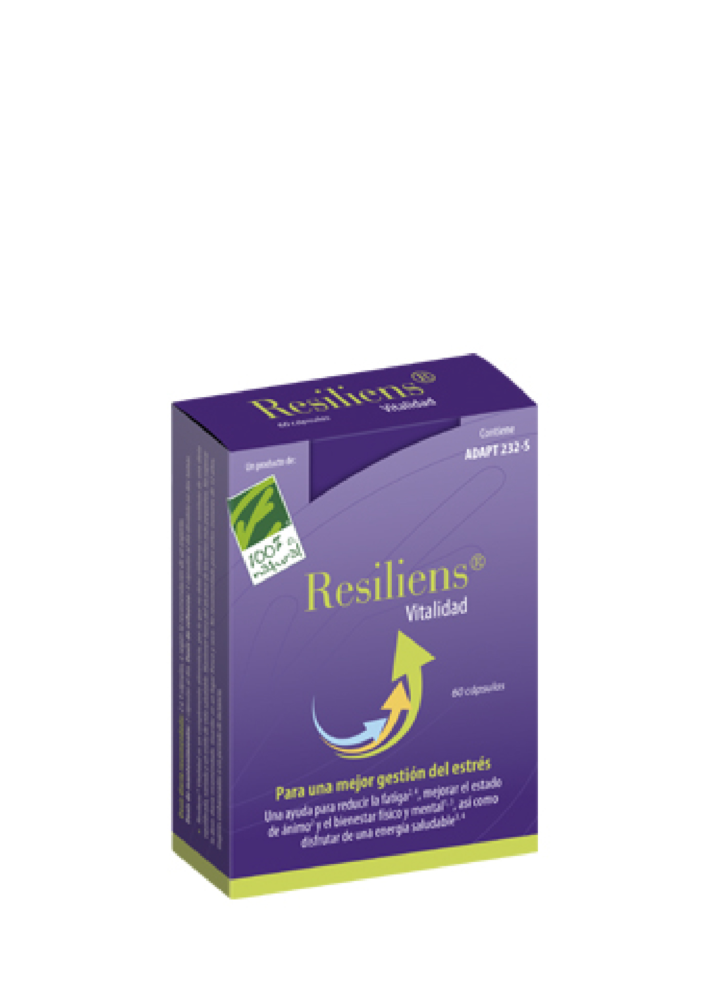 Resiliens<sup>®</sup> Vitalidad