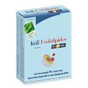 <b>Krill Fosfolípidos PL+ DHA