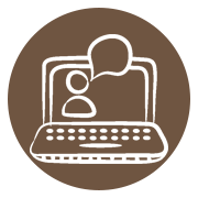 Vuelva a ver nuestros webinars