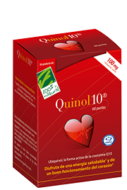 Quinol10<sup>®</sup> en perlas